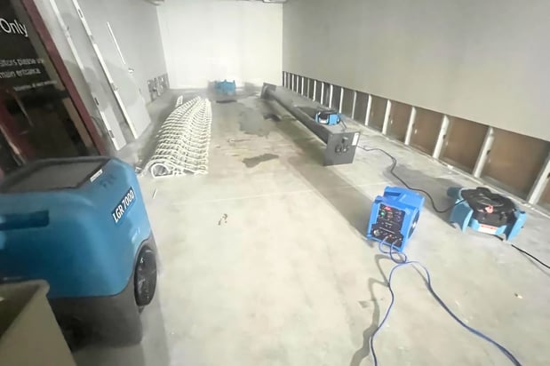 Images First Response Restoration, Water Damage Minneapolis Specialist