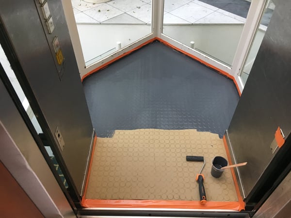Bilder Gebäudereinigung Hack GmbH
