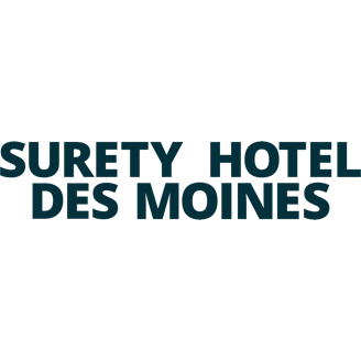 Surety Hotel Logo