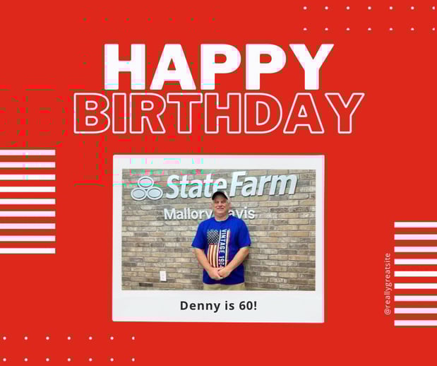 Images Mallory Davis - State Farm Insurance Agent