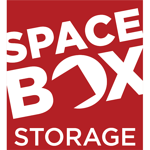 Spacebox Storage Fort Myers Logo