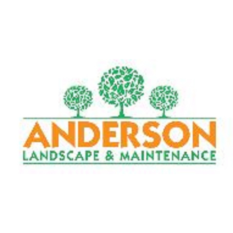 Anderson Landscape & Maintenance Logo