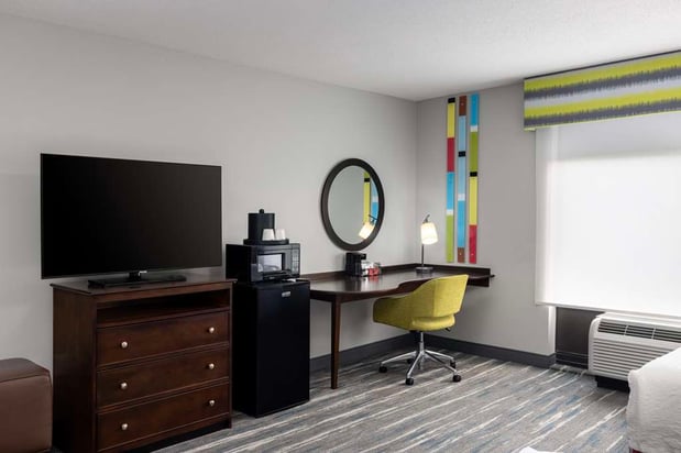 Images Hampton Inn & Suites Birmingham/280 East-Eagle Point