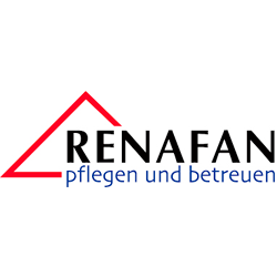 Logo RENAFAN Ambulante Pflege Offenbach
