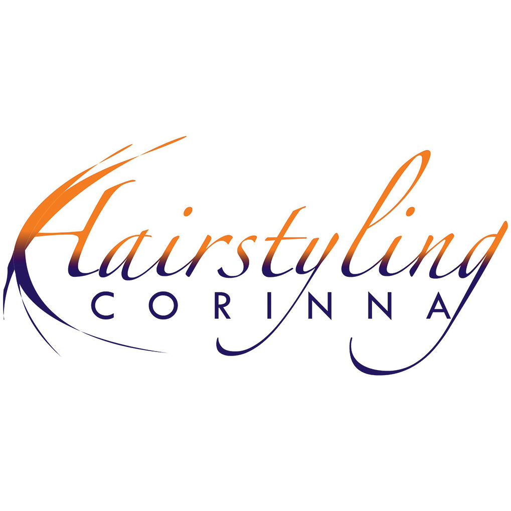 Hairstyling Corinna in Deggendorf - Logo