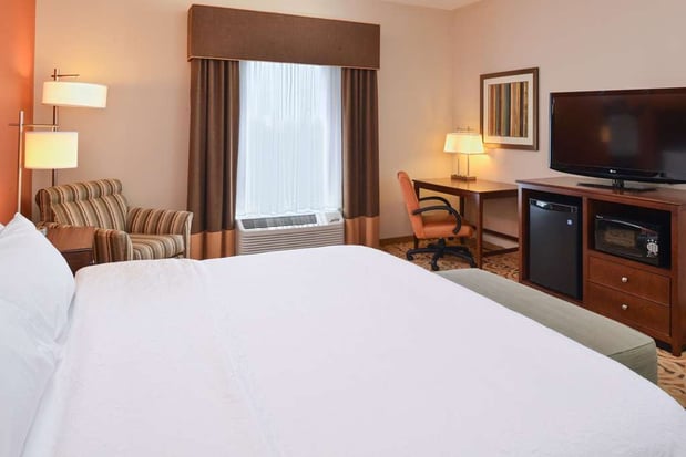 Images Hampton Inn & Suites Ocala