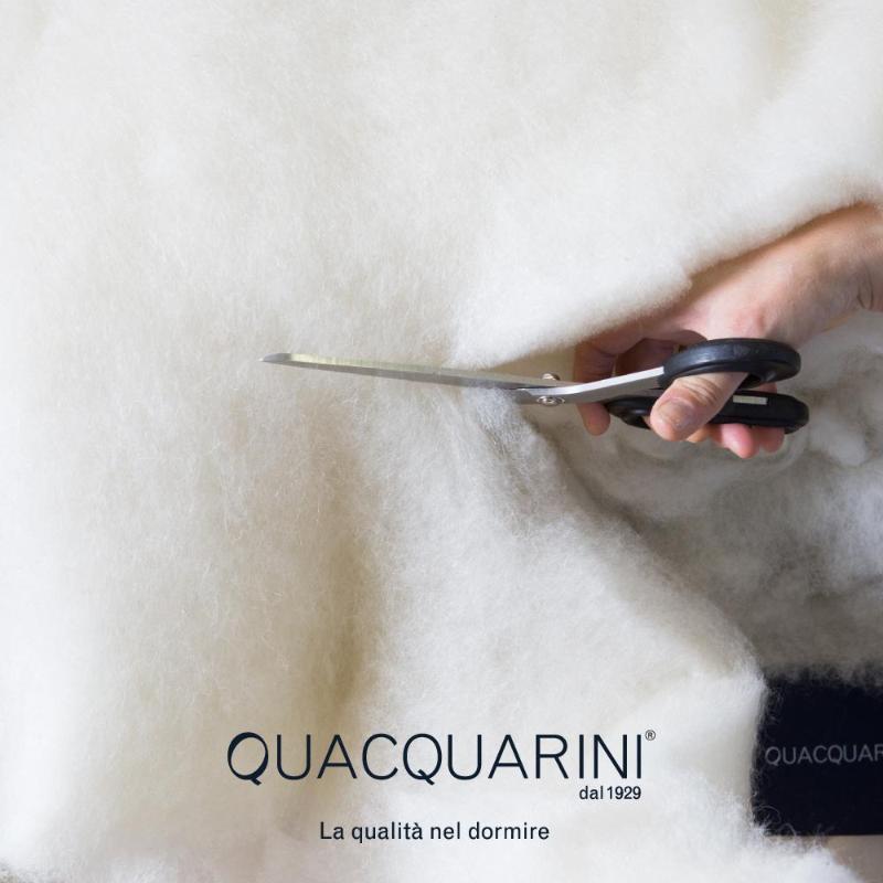 Images Quacquarini Materassi dal 1929