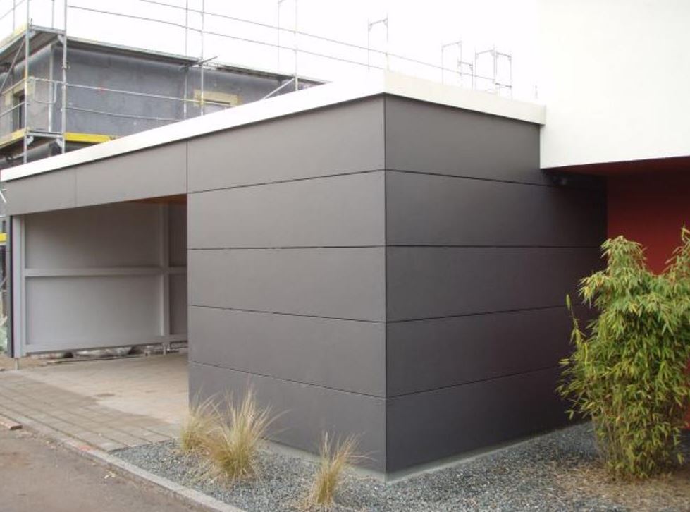 Zimmerei & Holzbau Florian Balazs, Industriestrasse 9 in Röttenbach