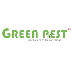 Bilder Green Pest
