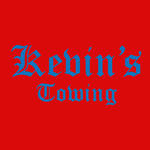 Kevin's Towing and Repair Logo