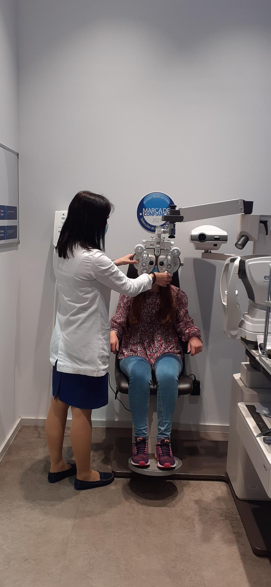 Images Ópticas MultiOpticas Évora Plaza