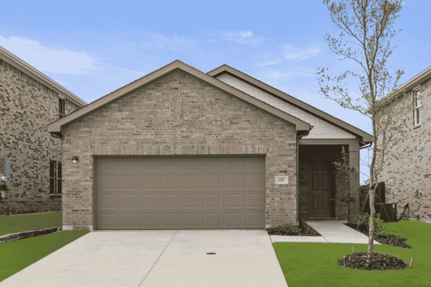Images Wayside Village by Starlight Homes