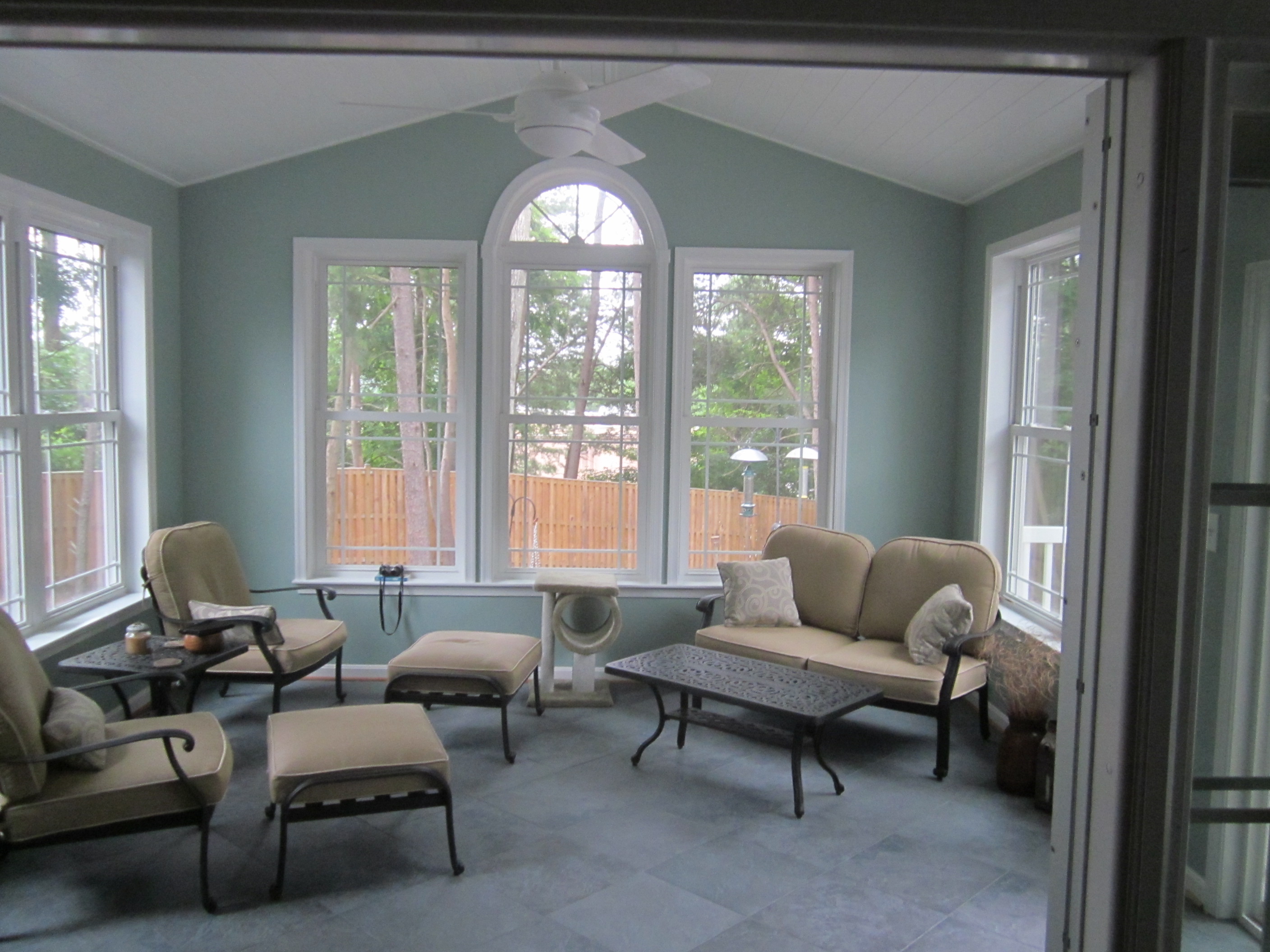 Bob Grill General Contractor Provides quality Work