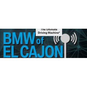 BMW of El Cajon Logo