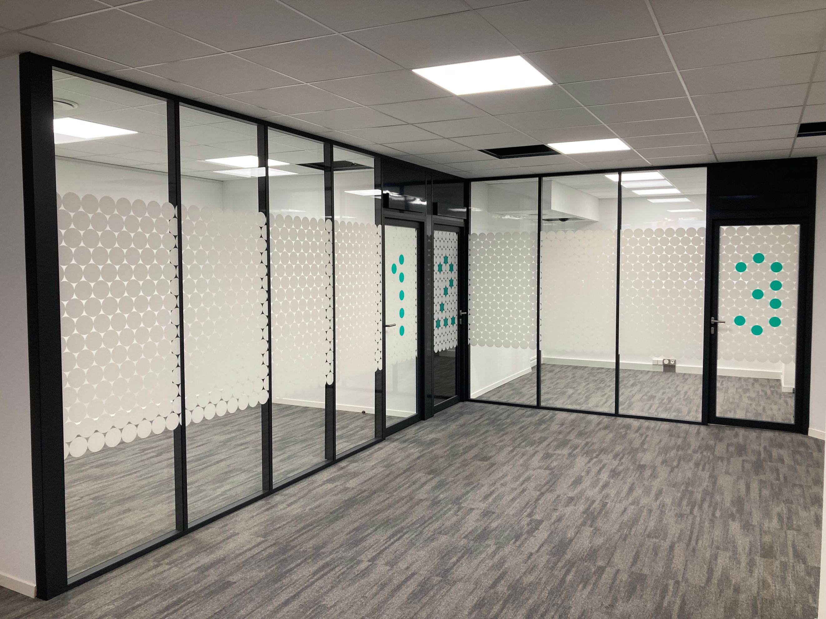 Bilder INSERRA Montages Sàrl