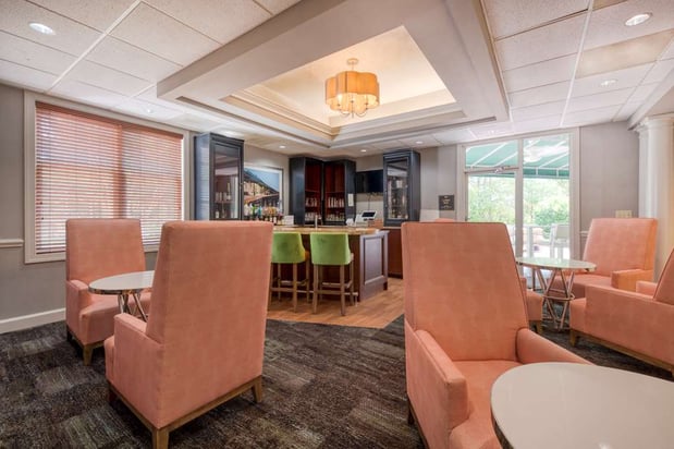 Images Homewood Suites by Hilton Olmsted Village (near Pinehurst)