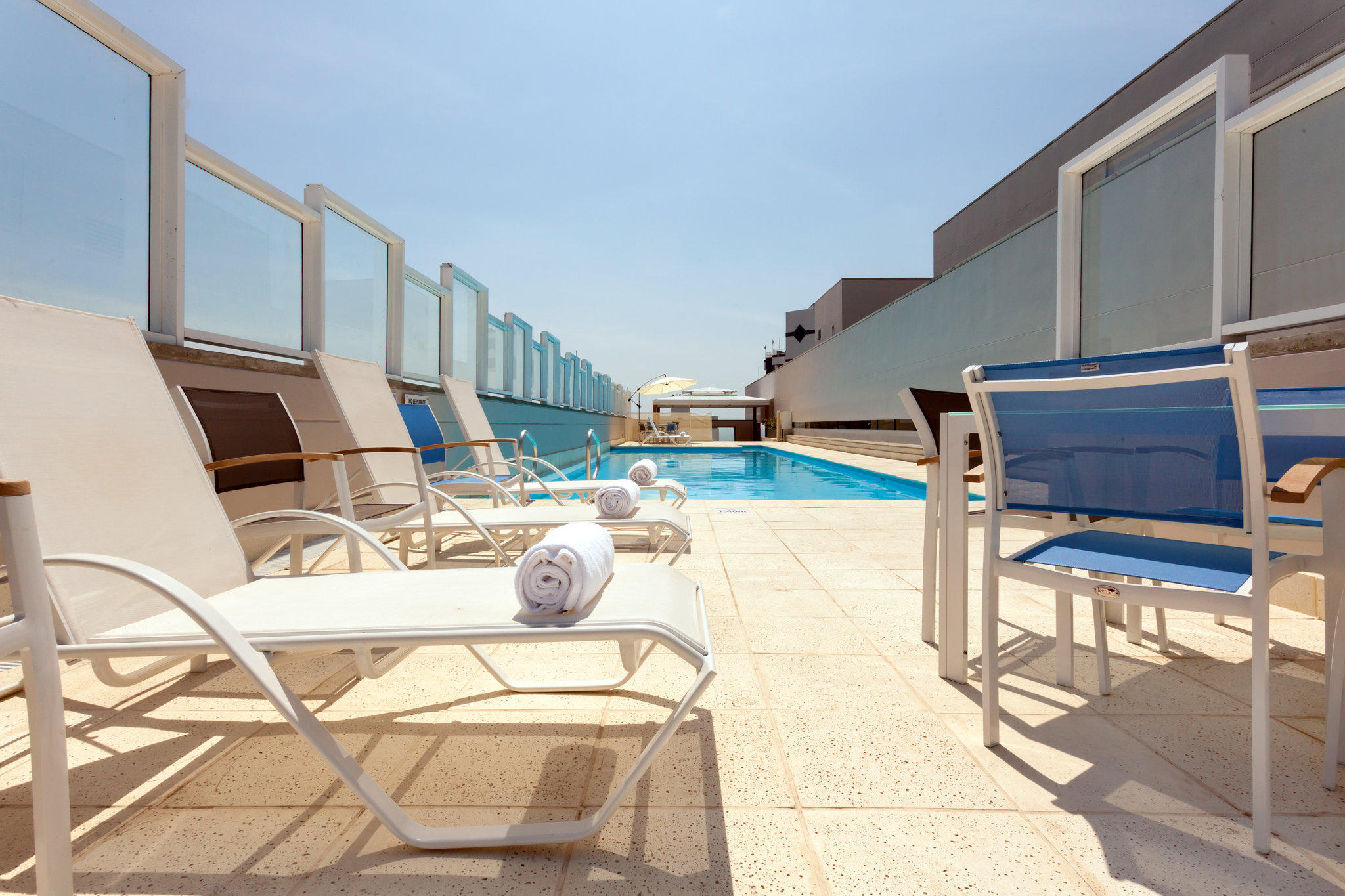 Holiday Inn Express Cartagena Bocagrande