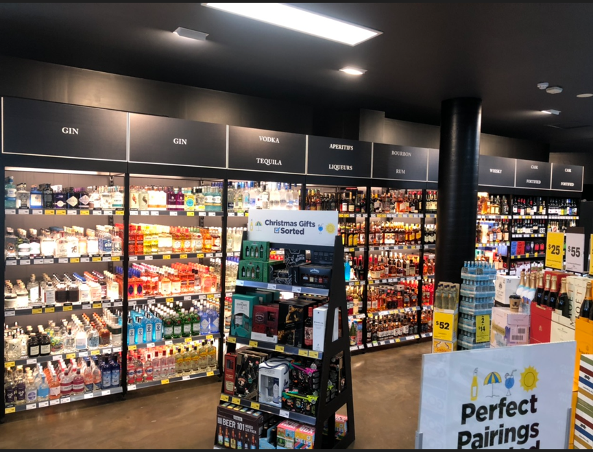 Images Liquorland Sandringham
