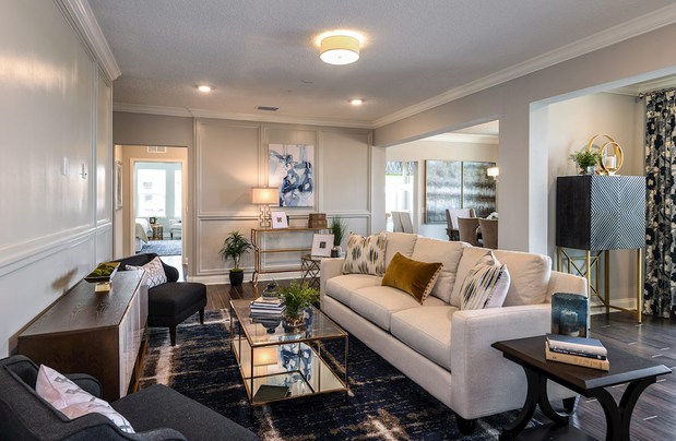 Images Beazer Homes Gatherings® of Lake Nona