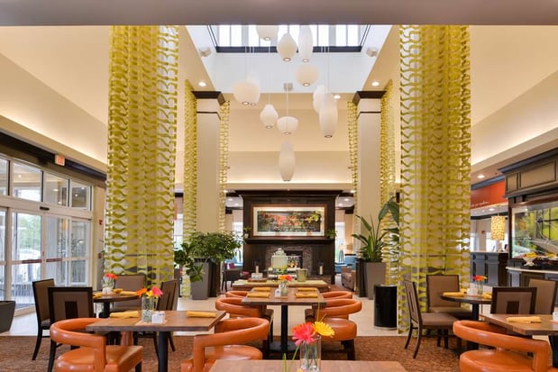 Images Hilton Garden Inn Indianapolis/Carmel