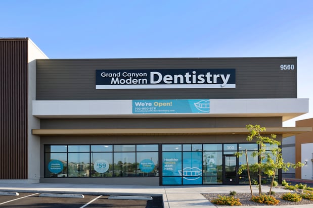 Images Grand Canyon Modern Dentistry