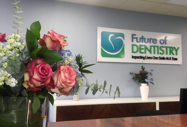 Images Future of Dentistry - Wakefield