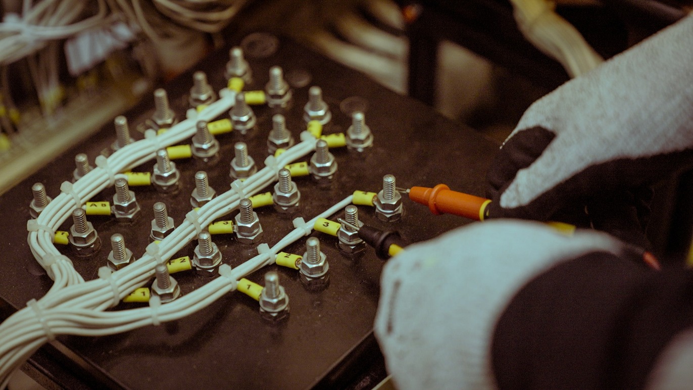 Images SLAM JERNBANETEKNIKK AS