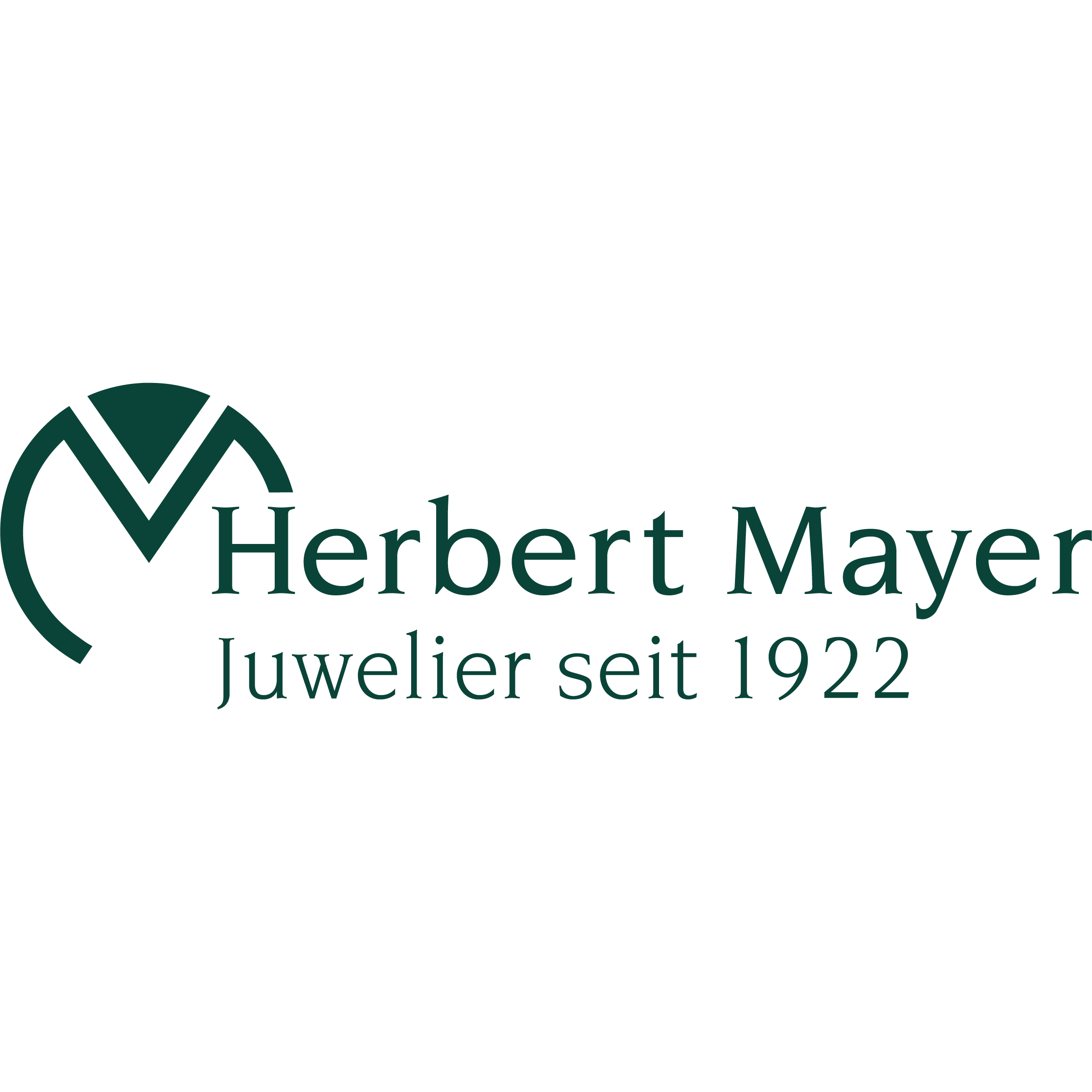 Herbert Mayer - Juwelier seit 1922.