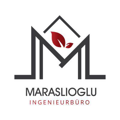 Logo Ingenieurbüro Maraslioglu