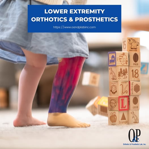 Images Orthotic & Prosthetic Lab, Inc.