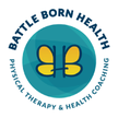 Battle Born Health Logo