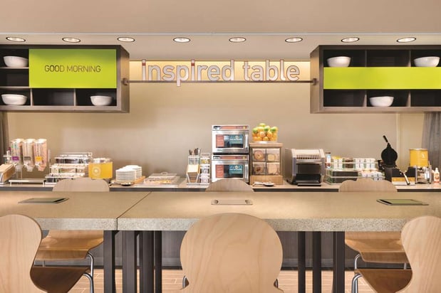 Images Home2 Suites by Hilton Phoenix Tempe, University Research Park
