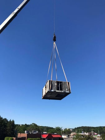 Images Lyon Heating and Cooling LLC