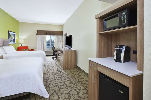 Images Hilton Garden Inn Wichita