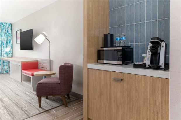 Images Hilton Garden Inn Hanover Arundel Mills BWI Airport