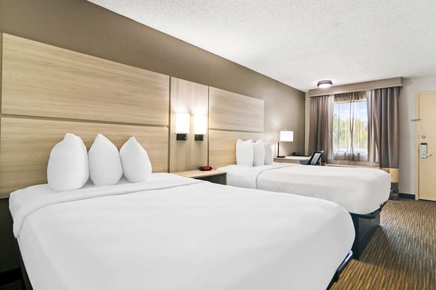 Images Best Western The Oasis at Joplin