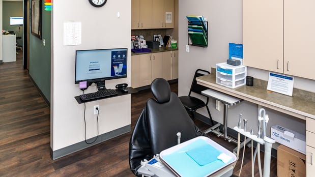 Images Gentle Dental Albany Pacific