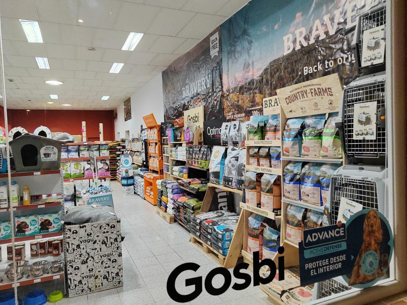 Images Mascotas gourmet