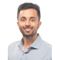 Ronak Patel