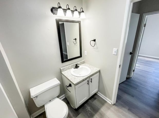 Images The District at Tar River