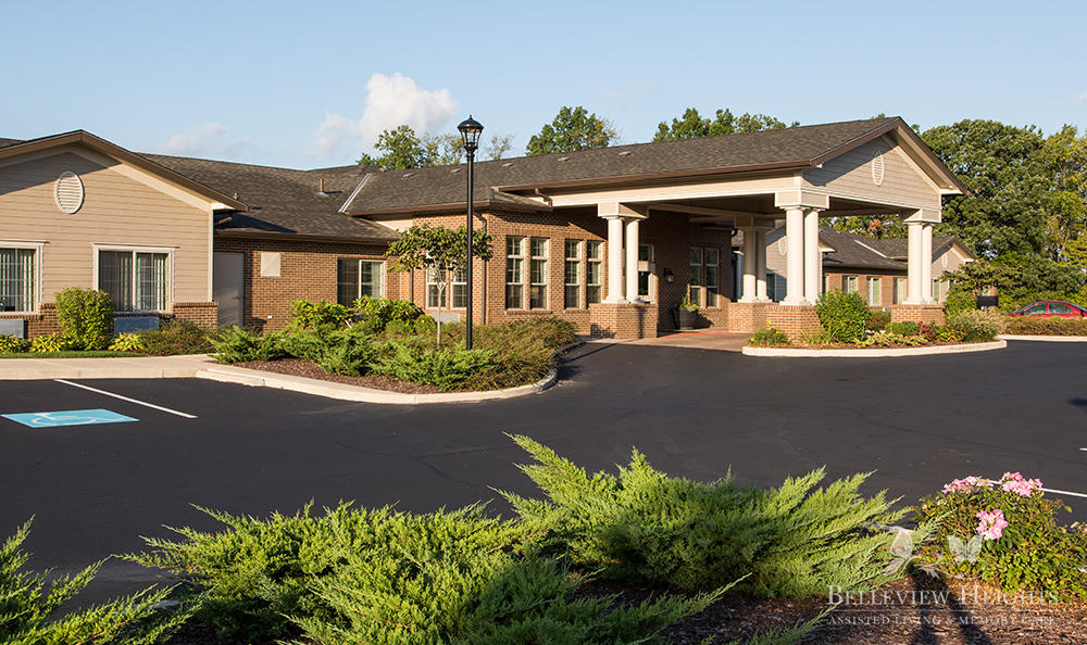 Belleview Heights Assisted Living & Memory Care Photo