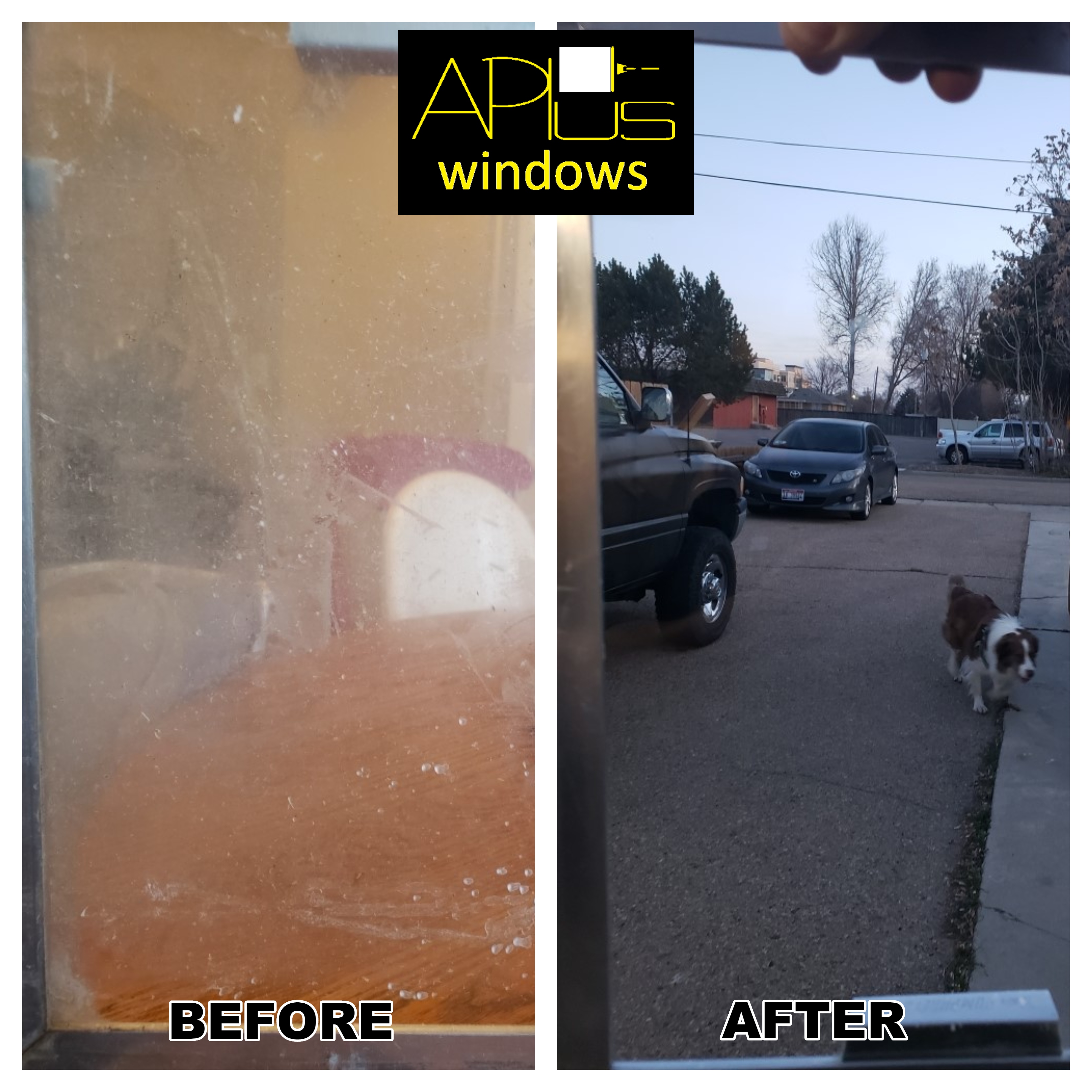 APlus Windows, LLC Photo