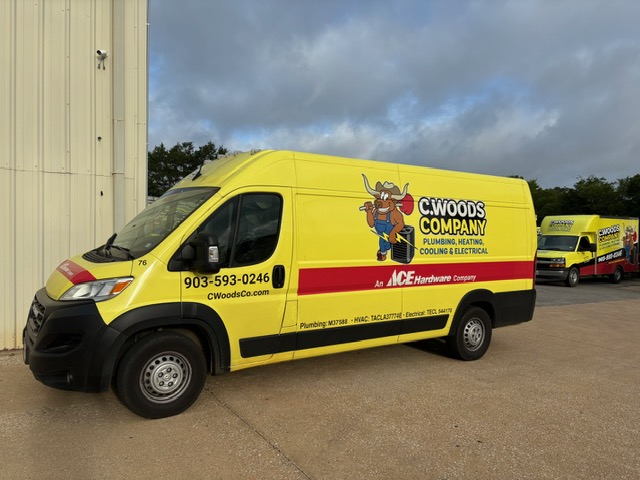 Images C. Woods Company
