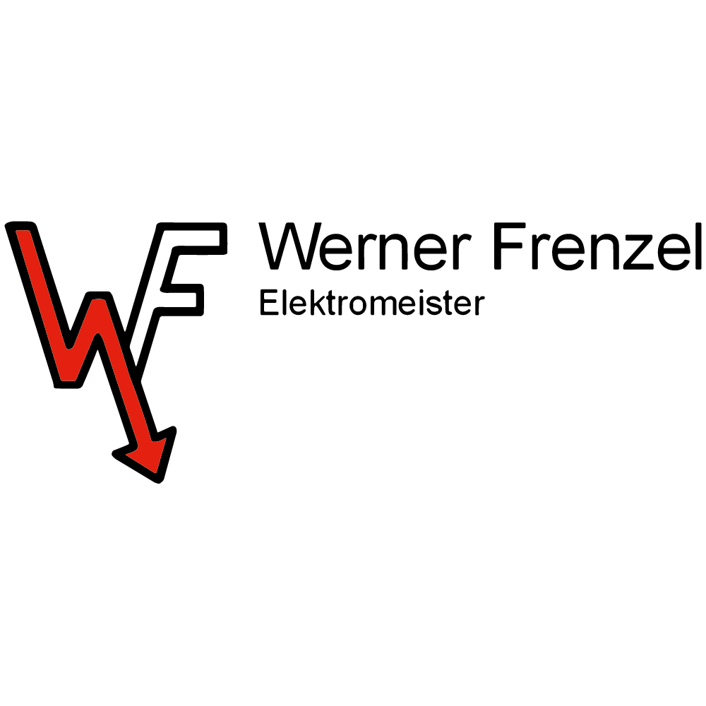 Elektro Werner Frenzel in Neumarkt Sankt Veit - Logo