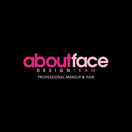 About Face Design Team Logo