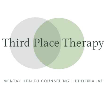 Third Place Therapy Logo