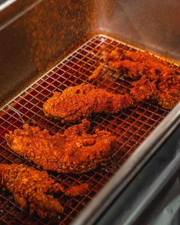 Images Yummy's Hot Chicken