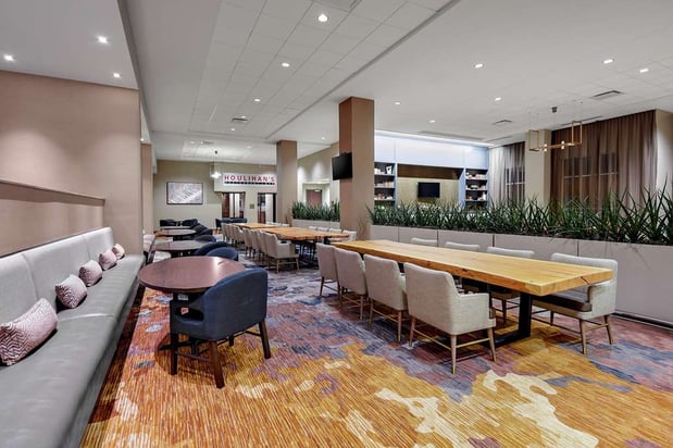 Images Embassy Suites by Hilton Jonesboro Red Wolf Convention Center