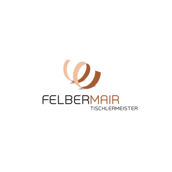Logo von Rainer Felbermair Tischlermeister