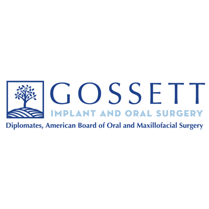 Gossett Implant & Oral Surgery Logo